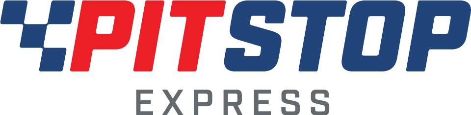 PitStop logo
